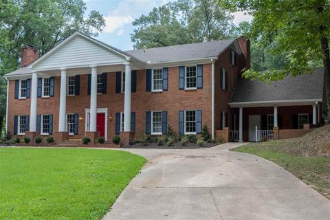 1700 Totty Ln