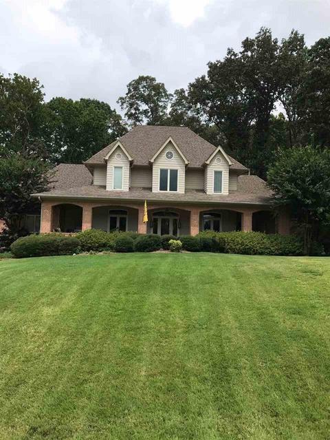 2515 Langston Ln