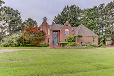 9425 Gwynnbrook Ln