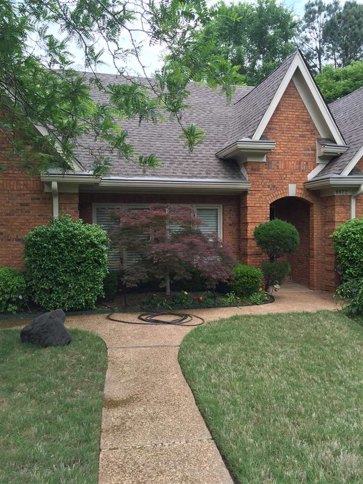 For Sale: 8872 Plantation Trail Cv Cordova, TN 38018