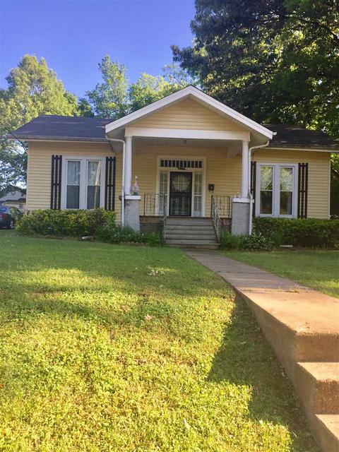 417 Daniel Dr