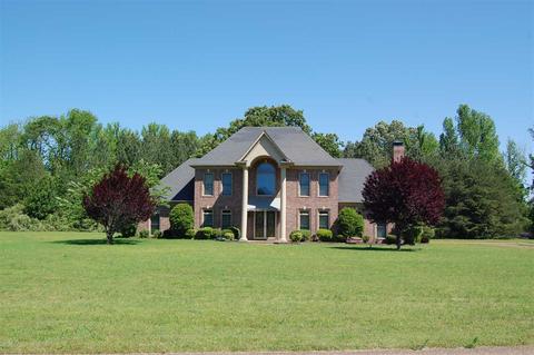 2005 N Reid-hooker Rd