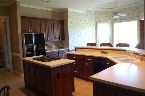2005 N Reid-hooker Rd