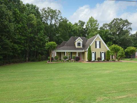 215 Meadow Ridge Dr