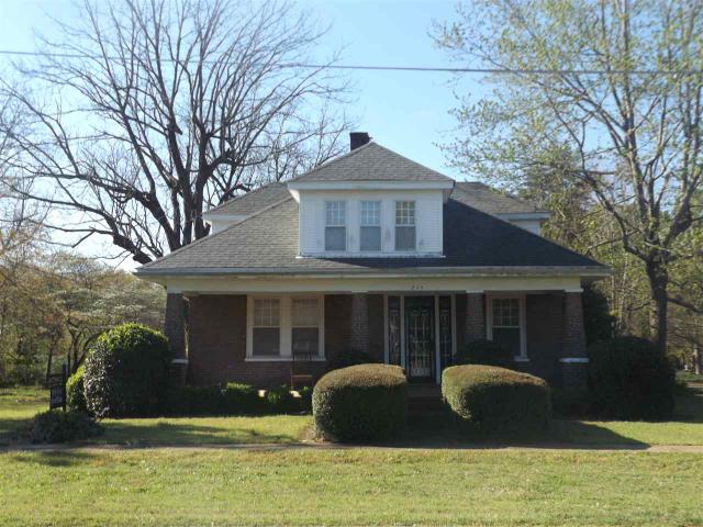 801 Tate N Rd N
