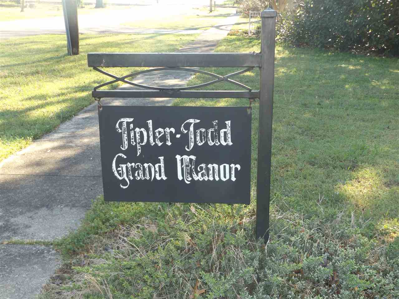 801 Tate N Rd N