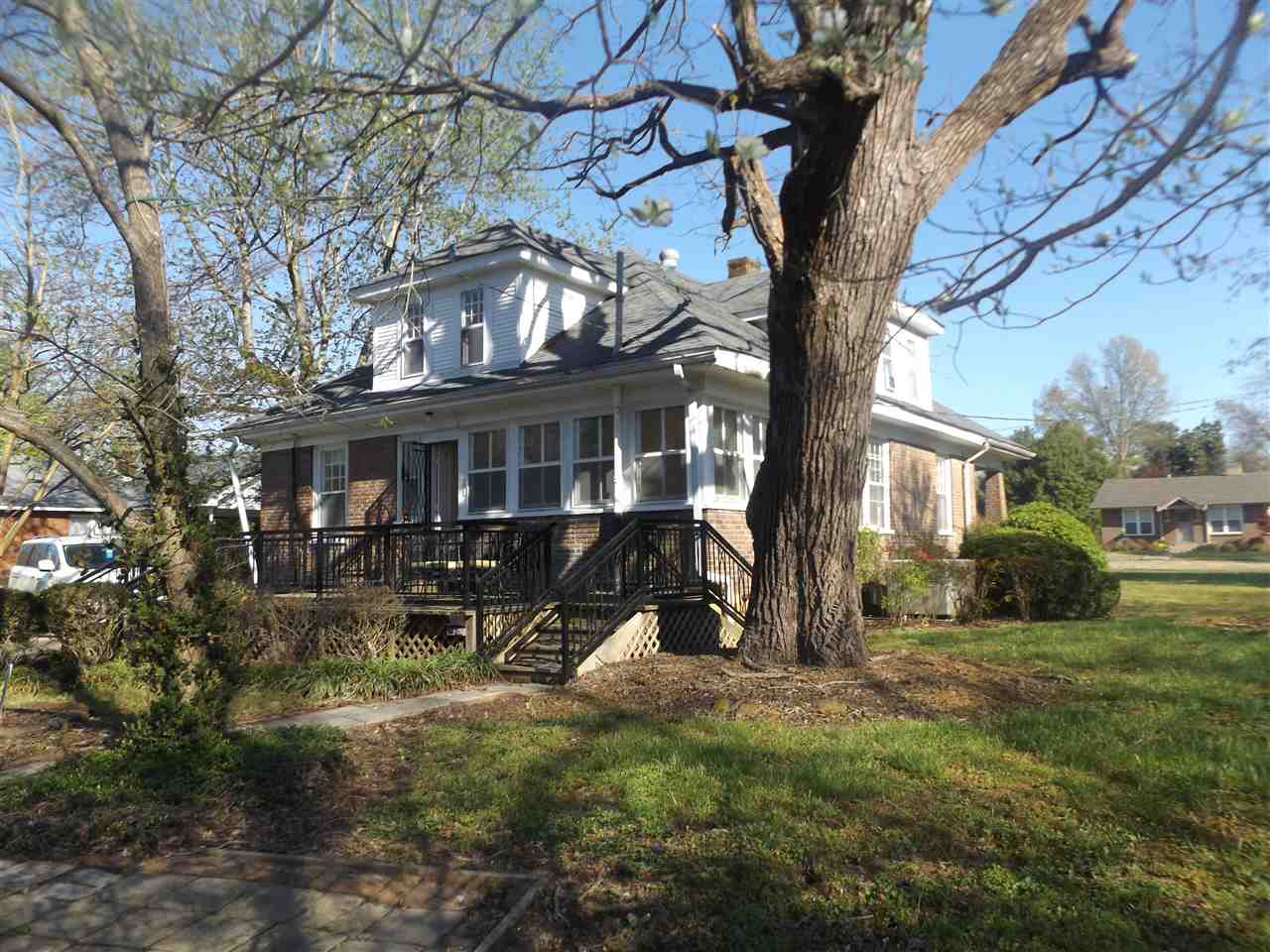 801 Tate N Rd N