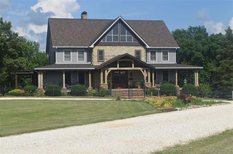 2815 Scarlet Rd