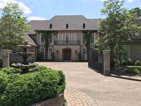 2815 Scarlet Rd