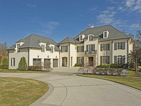 2815 Scarlet Rd