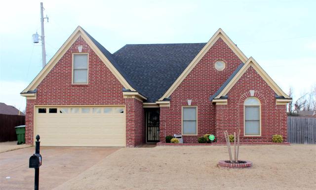 5634 Mandy Smith Ln