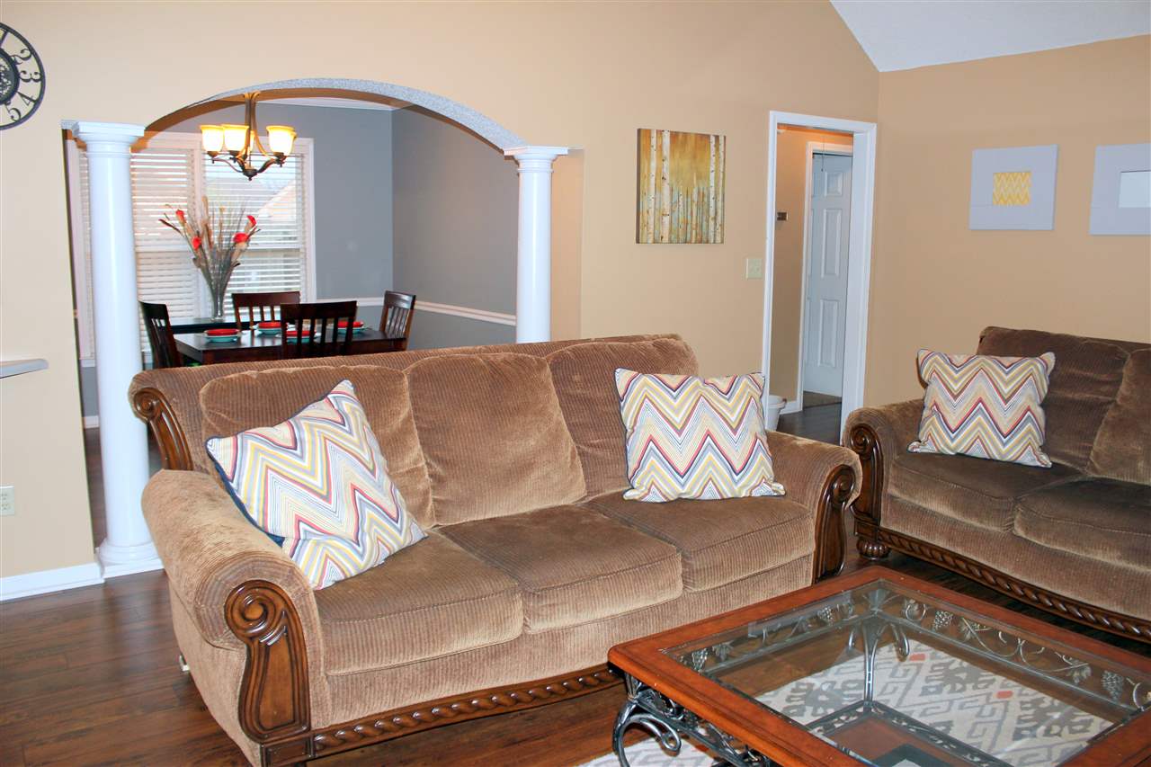 5634 Mandy Smith Ln