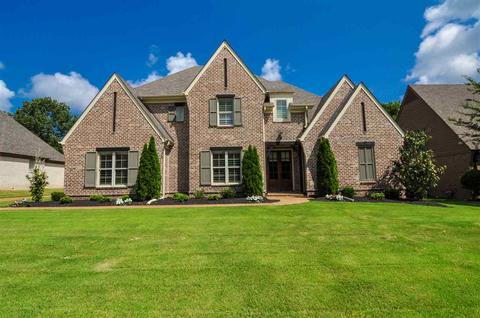 430 Saunders Creek Dr
