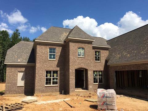 430 Saunders Creek Dr