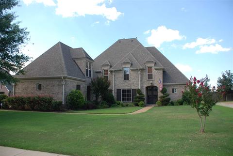 430 Saunders Creek Dr