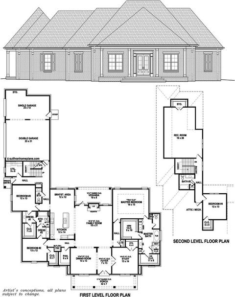 430 Saunders Creek Dr