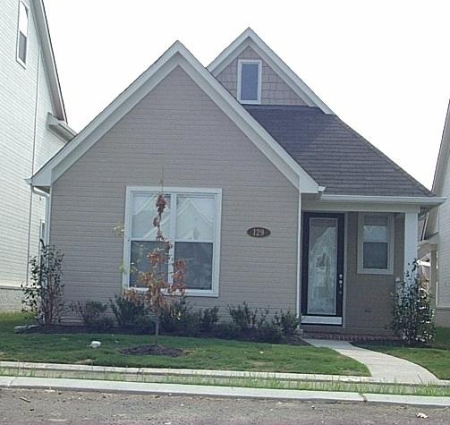 1272 Island Harbor Dr