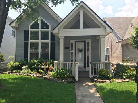 1127 Harbor River Cv
