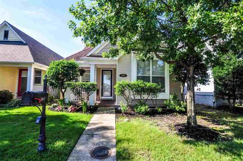 1127 Harbor River Cv