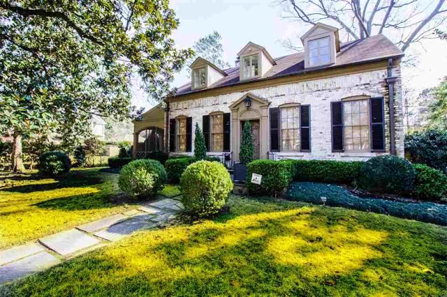 333 Haynes Rd