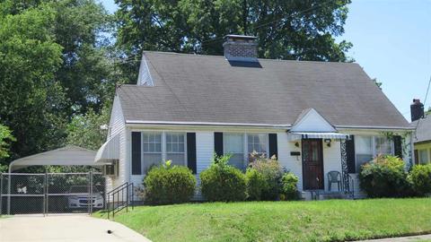 2535 Union Ave