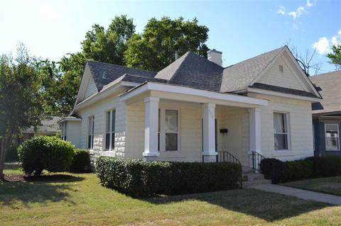 2535 Union Ave