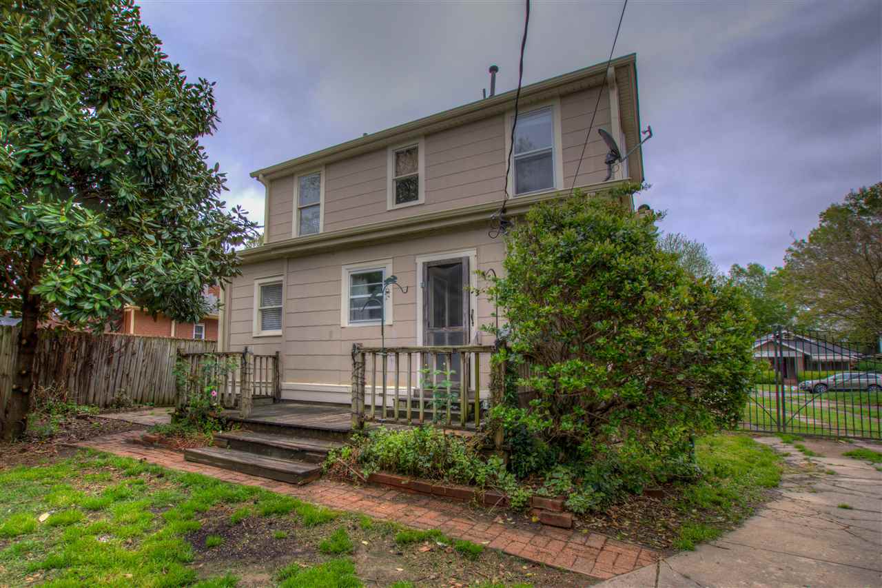 1570 Galloway Ave
