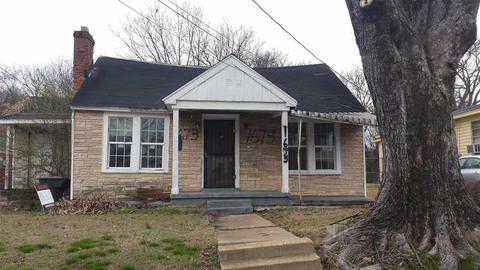 3287 William Tell Dr
