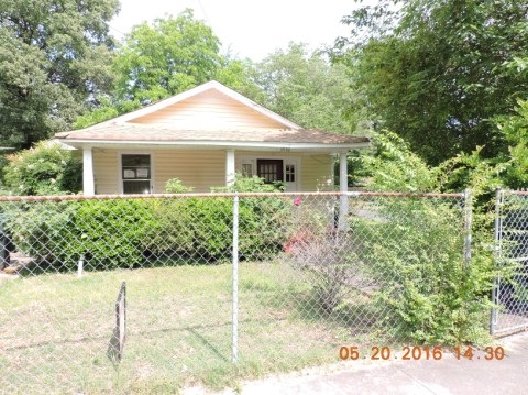 For Sale: 1530 Harrison St Memphis, TN 38108