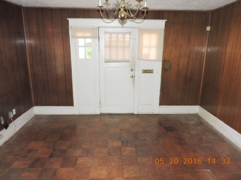 For Sale: 1530 Harrison St Memphis, TN 38108