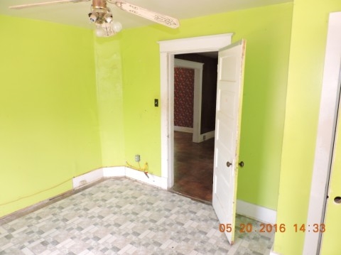 For Sale: 1530 Harrison St Memphis, TN 38108