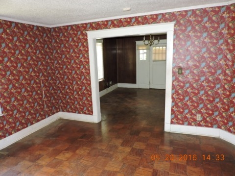 For Sale: 1530 Harrison St Memphis, TN 38108