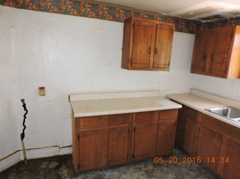 For Sale: 1530 Harrison St Memphis, TN 38108