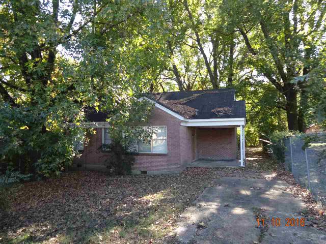 5322 Cessna Rd