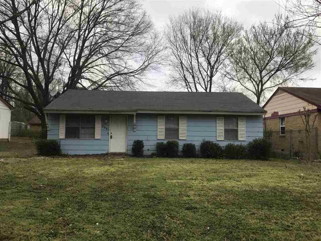 5322 Cessna Rd