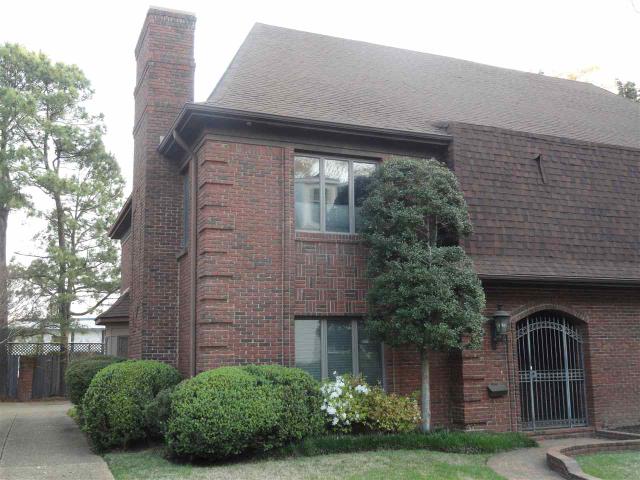 205 S Reese St