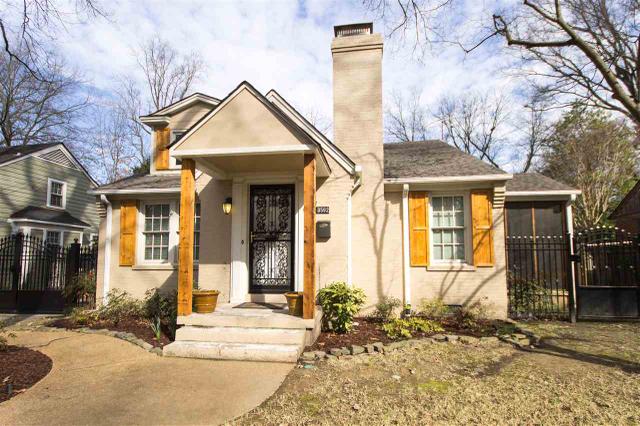 205 S Reese St