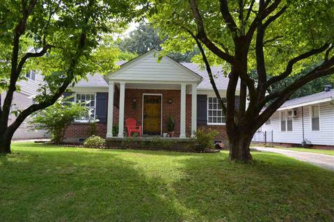 3887 Douglass Ave