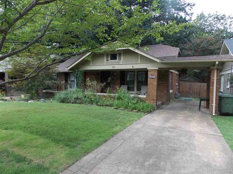 3887 Douglass Ave
