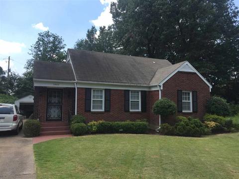 3887 Douglass Ave