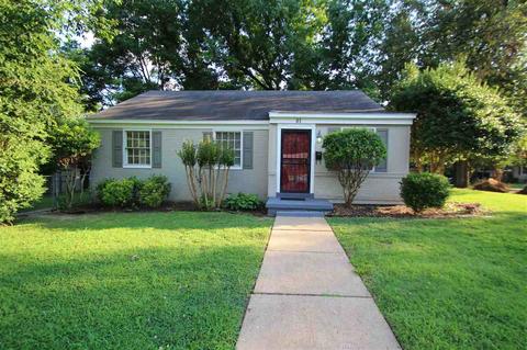 3887 Douglass Ave