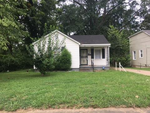 3433 Vanuys Rd
