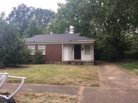 3433 Vanuys Rd