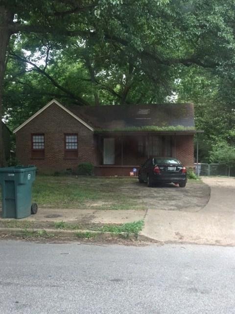 3433 Vanuys Rd