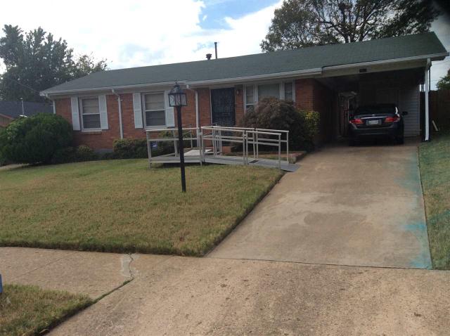 771 Tampa Ave #0