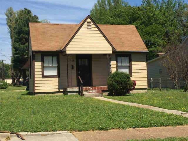 771 Tampa Ave #0