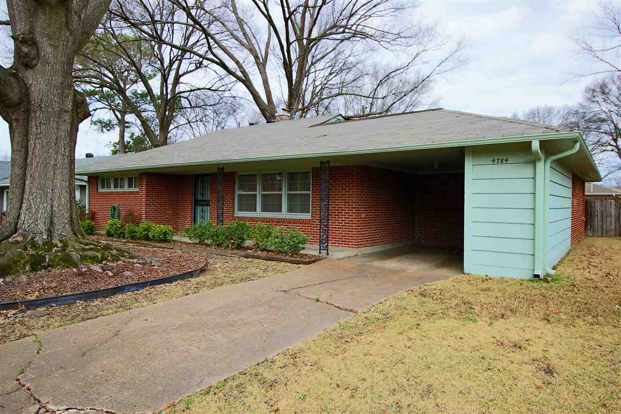 1536 Colonial Rd