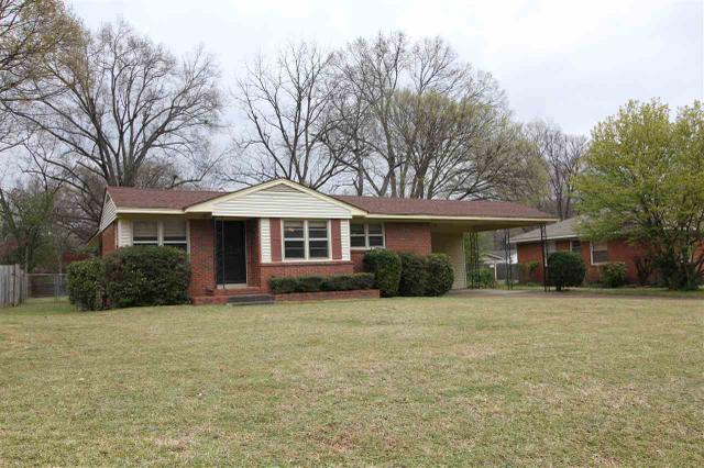 296 N Fernway Dr