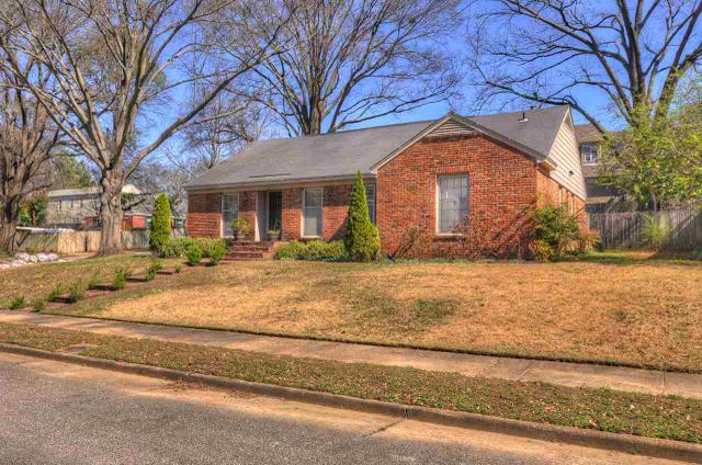 296 N Fernway Dr