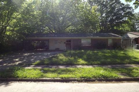 4292 Fredericks Ave
